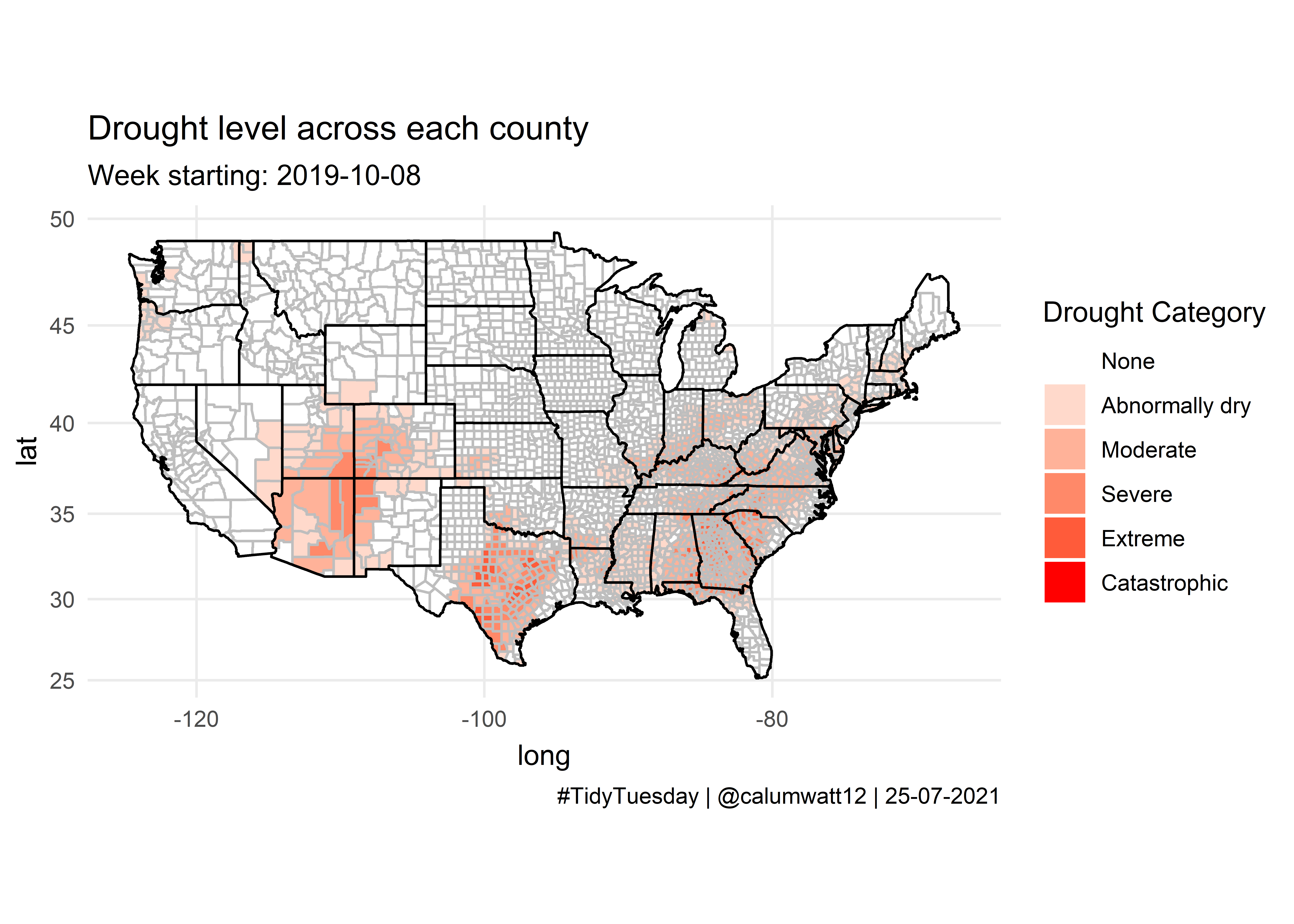 USA droughts by shire.gif