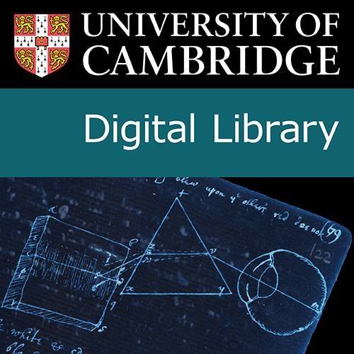Cambridge Digital Library icon