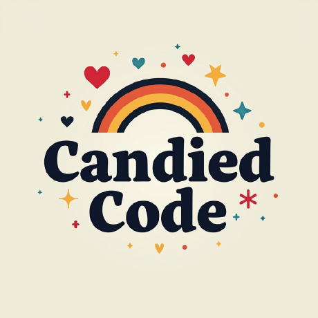 CandiedCode