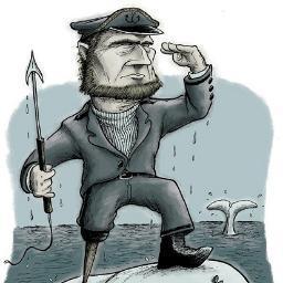 CaptainAchab