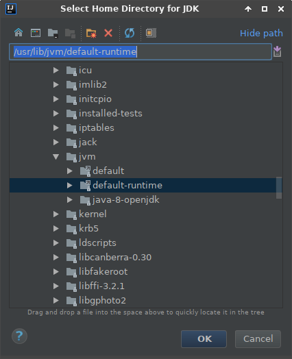 02-03-jdk-homedirectory