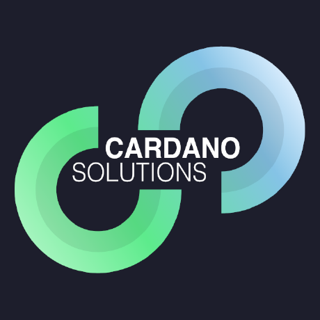 CardanoSolutions