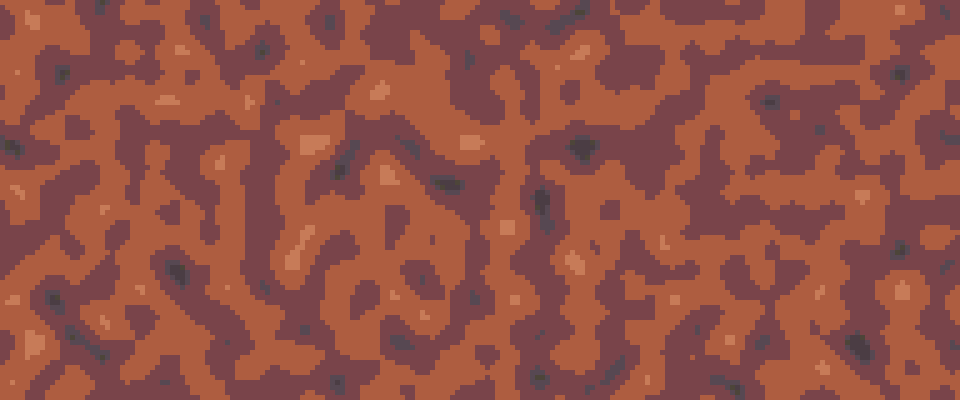Perlin Noise Example