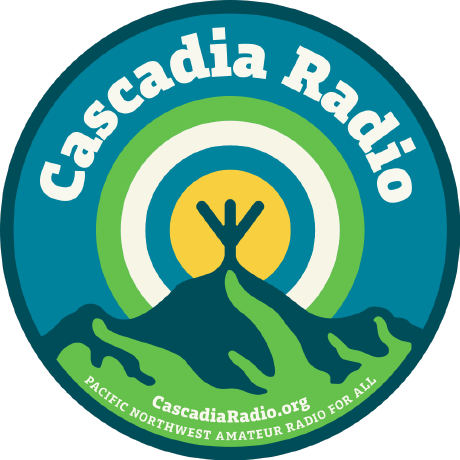 gravatar for CascadiaRadio