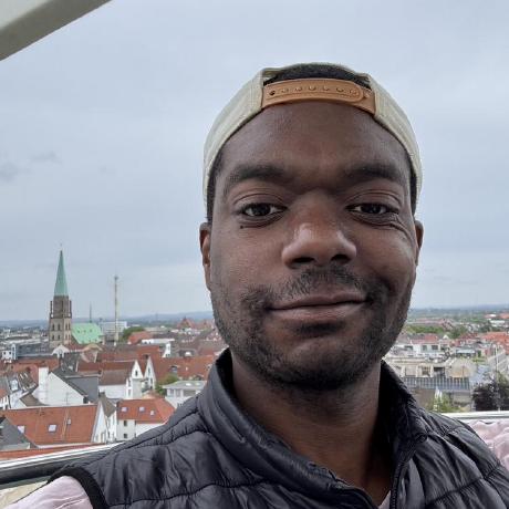 CedricConday