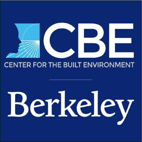 CenterForTheBuiltEnvironment