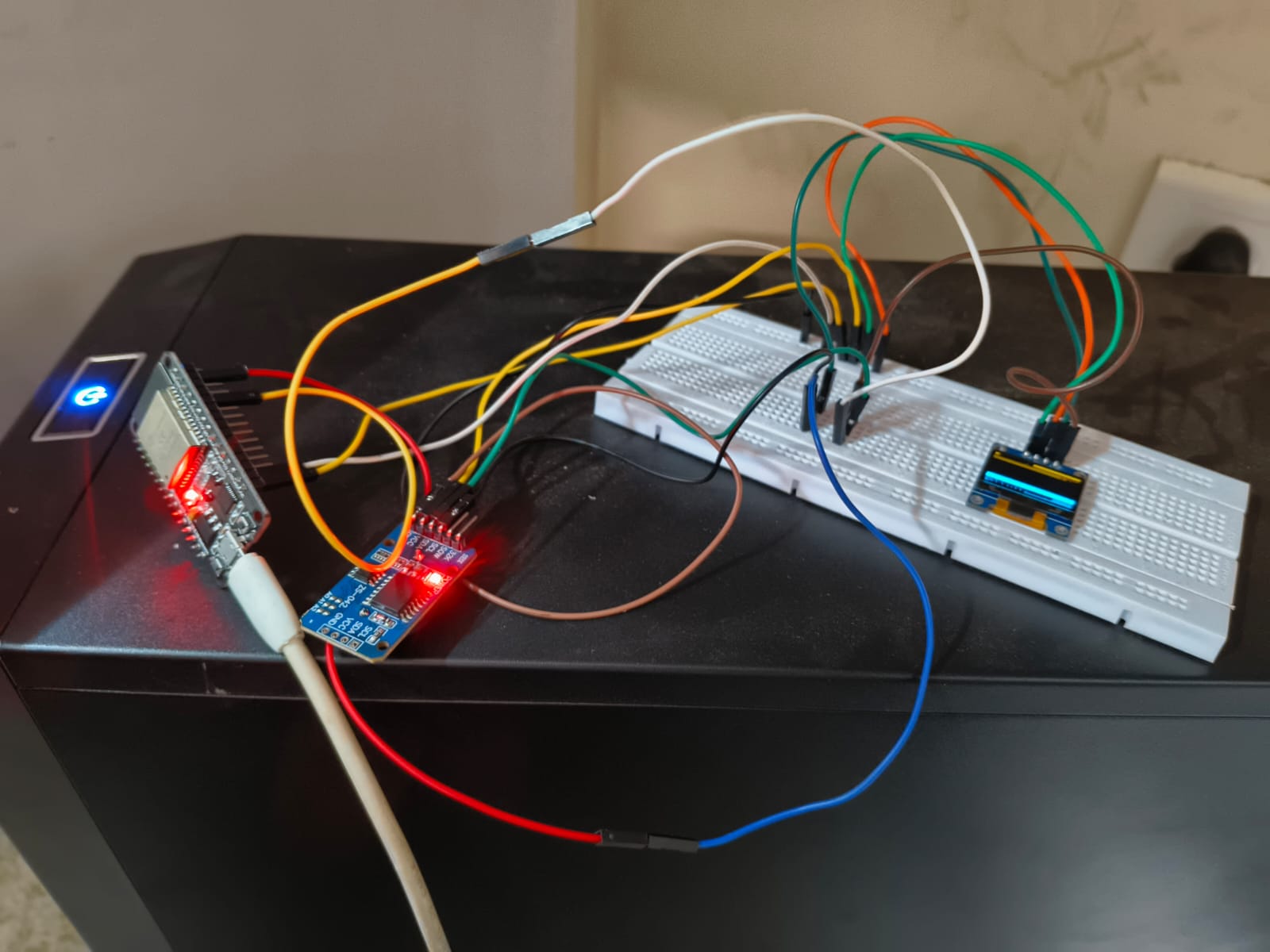 Circuit diagram