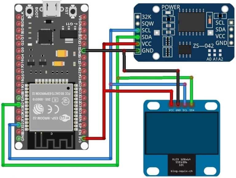 Circuit diagram