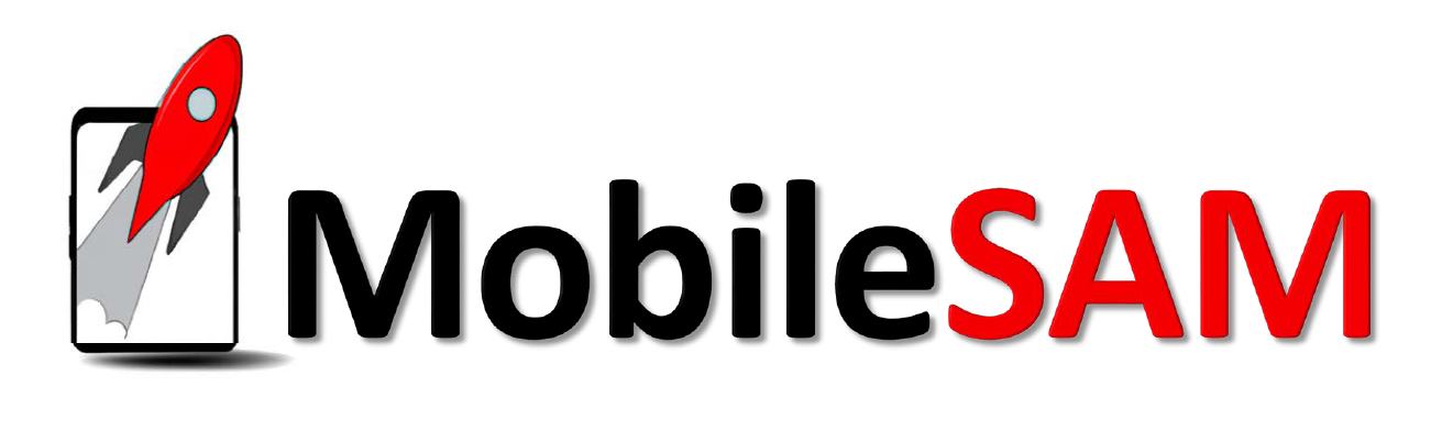 Логотип MobileSAM