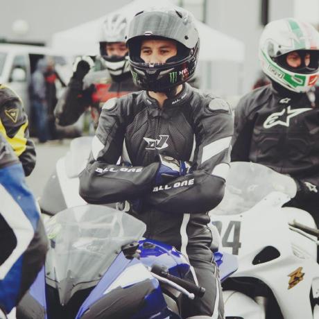 Dorothy GitHub avatar