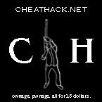 gravatar for Cheathack-net