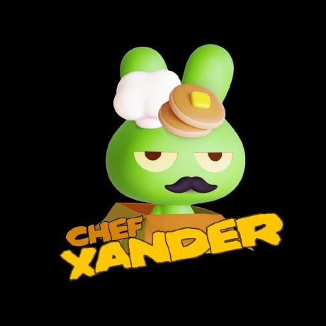 ChefXander