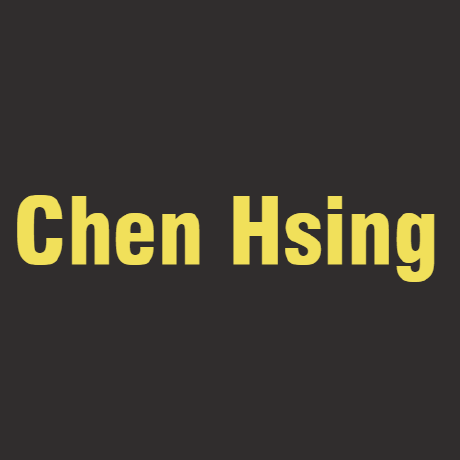 gravatar for ChenHsing