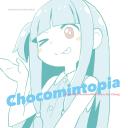 Chocomintopia profile avatar