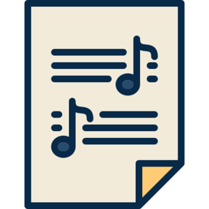 ChordPro icon