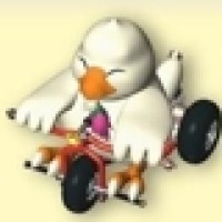 Chubby-Chocobo