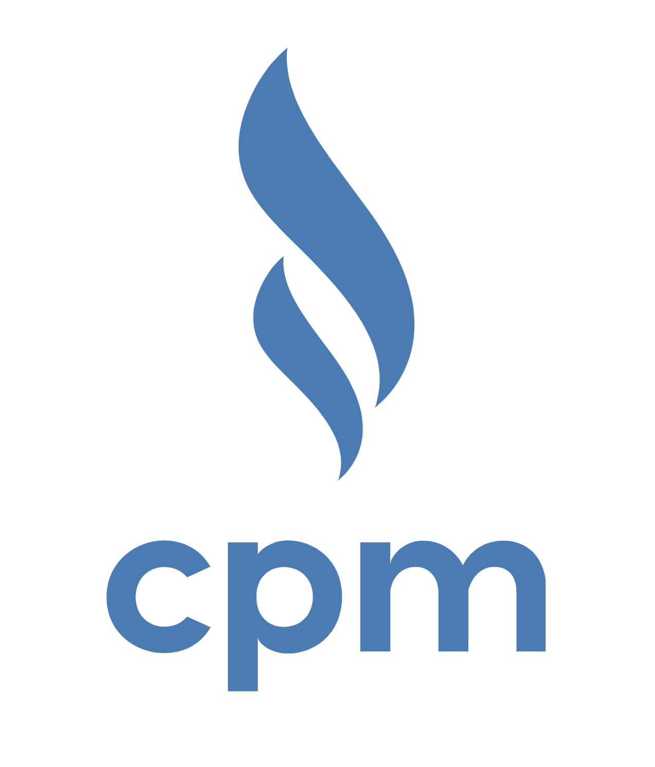 cpm logo