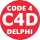Code4Delphi