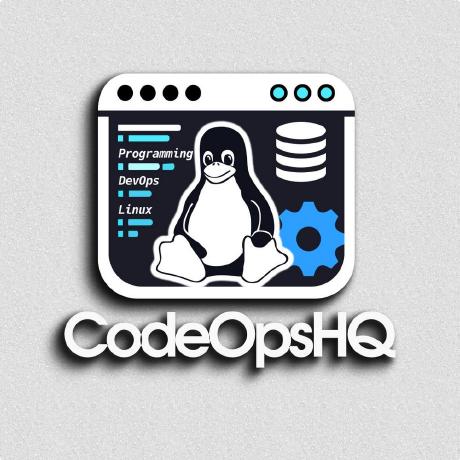CodeOpsHQ
