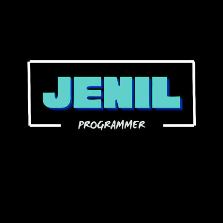 CodeWithJenil
