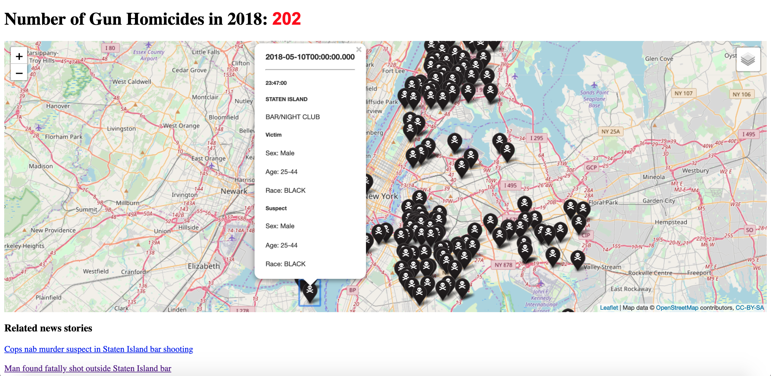 nyc gun homicide map screenshot 01.png