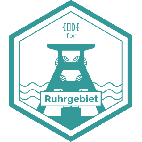 gravatar for CodeforRuhrgebiet