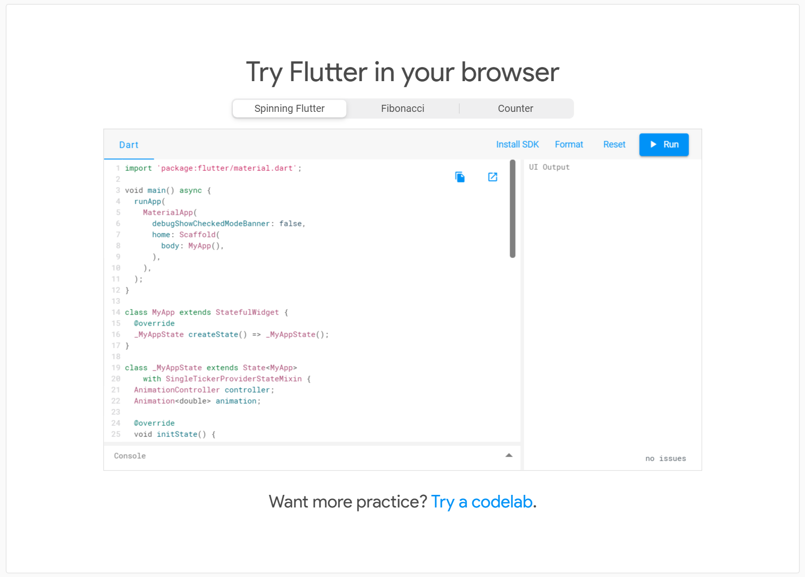 Flutter Website Flutter Embed.png