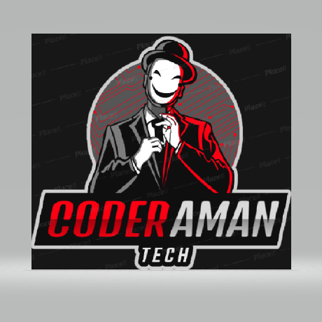 Coderaman-tech
