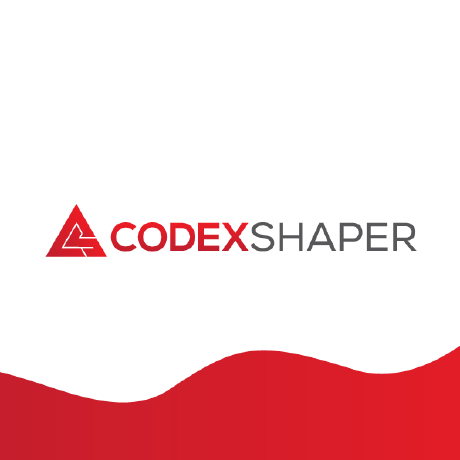 Codexshaper