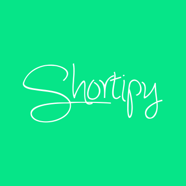 shortipy logo