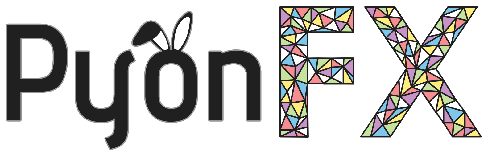 PyonFX Logo