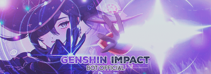 Genshin Impact Bot