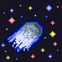 CometShock