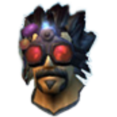 CommanderRoot's avatar