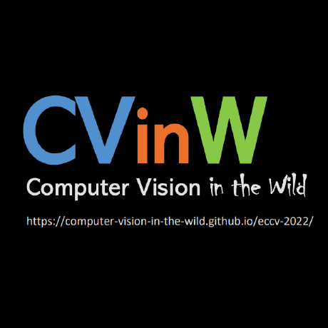 Computer-Vision-in-the-Wild/CVinW_Readings