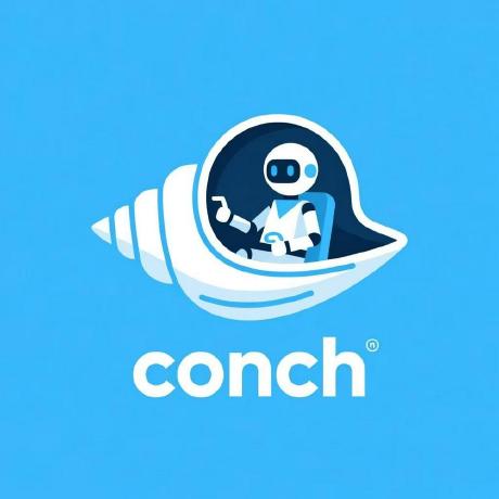 ConchSandbox