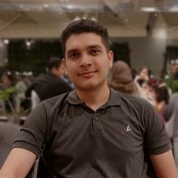 ConnectWithMehrshad