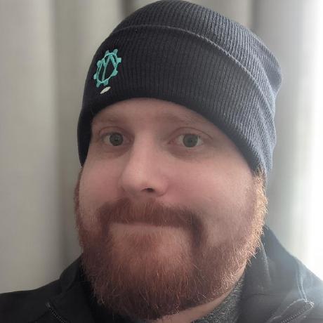 ConnectivityChris GitHub avatar, publisher of connectivity