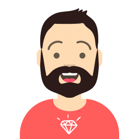 GitHub avatar