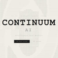 Continuum-AI-Corp/orcarouter-mcp-server logo