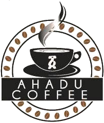 ahadu coffee logo