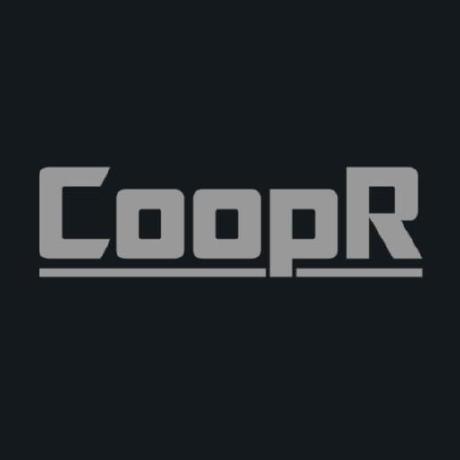 gravatar for CoopR-Mod