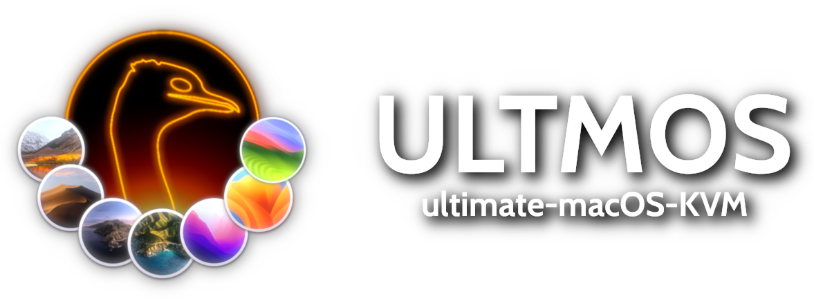 ultimate-macOS-KVM
