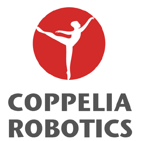 CoppeliaRobotics