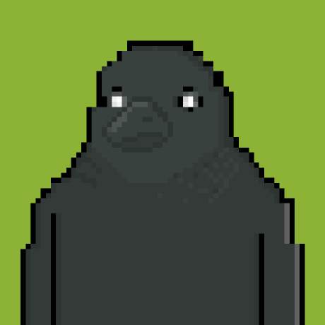 corvid-agent GitHub avatar