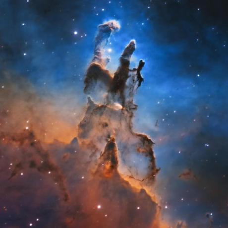 Cosmodude