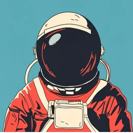 Cosmonaut191