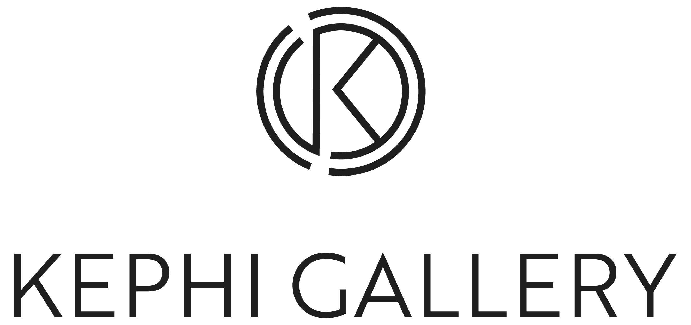 logo kephi galery