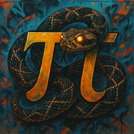 Crotalus avatar