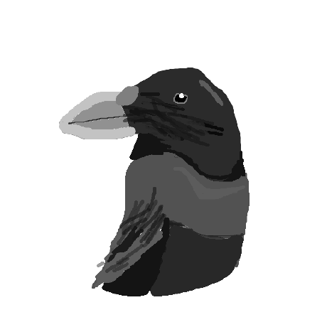 CrowVoice